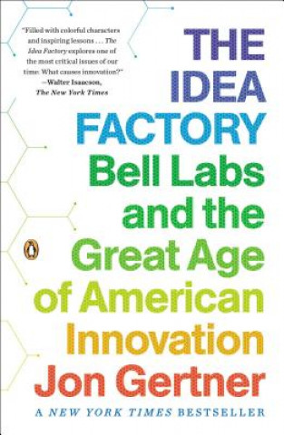 Book Idea Factory Jon Gertner