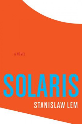 Книга Solaris, English edition (Film Tie-In) Stanislaw Lem