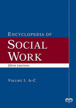 Книга Encyclopedia of Social Work Terry Mizrahi