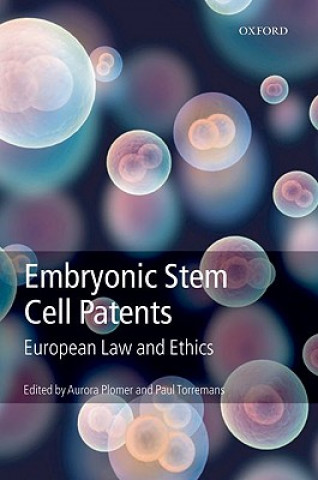 Carte Embryonic Stem Cell Patents Aurora Plomer