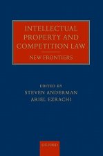 Carte Intellectual Property and Competition Law Steven D. Anderman