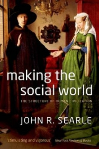 Book Making the Social World John R. Searle