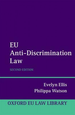 Carte EU Anti-Discrimination Law Evelyn Ellis