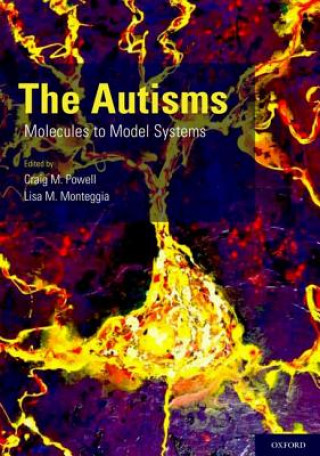 Carte Autisms Craig M. Powell
