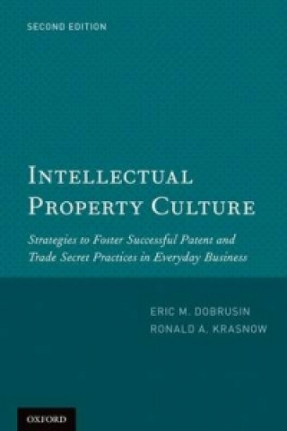 Carte Intellectual Property Culture Eric M. Dobrusin