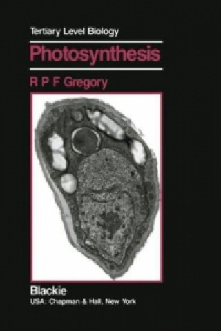 Libro Photosynthesis R.P. Gregory
