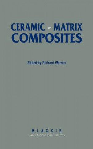 Carte Ceramic-Matrix Composites R. Warren