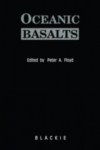 Knjiga Oceanic Basalts P.A. Floyd