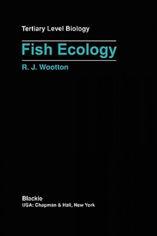 Libro Fish Ecology Robert J. Wootton
