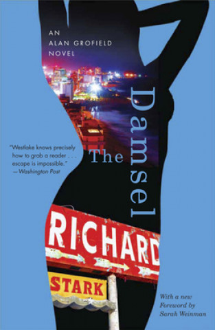 Βιβλίο Damsel - An Alan Grofield Novel Richard Stark