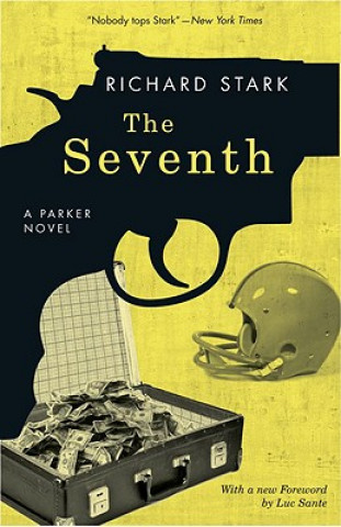 Book Seventh Richard Stark