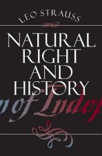 Carte Natural Right and History Leo Strauss