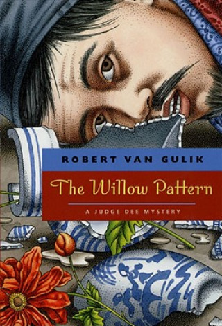 Könyv Willow Pattern Robert van Gulik