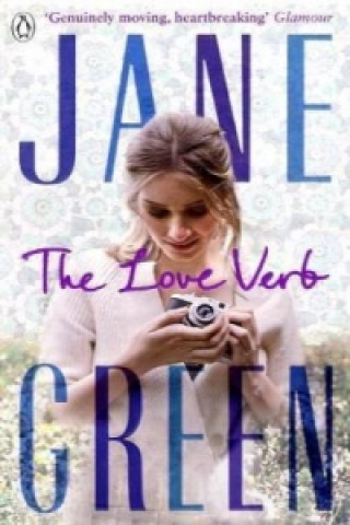 Carte Love Verb Jane Green