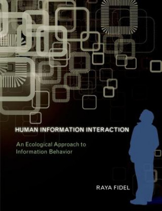 Buch Human Information Interaction Raya Fidel