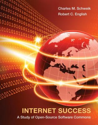 Βιβλίο Internet Success Charles M. Schweik