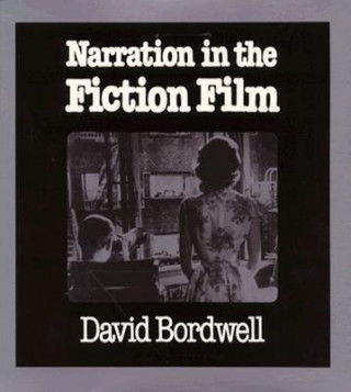 Книга Narration in the Fiction Film David Bordwell