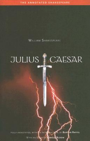 Knjiga Julius Caesar William Shakespeare