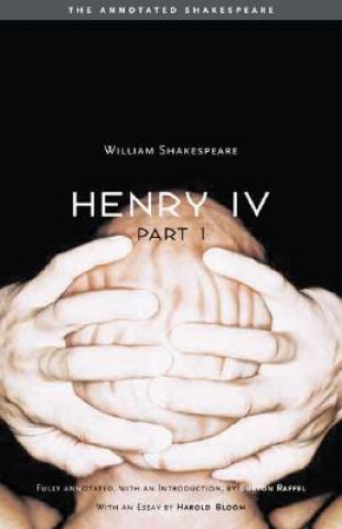 Buch Henry the Fourth, Part One William Shakespeare