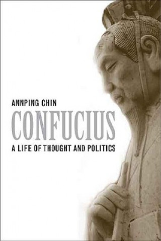 Könyv Confucius hin Annping