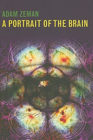 Książka Portrait of the Brain Adam Zeman