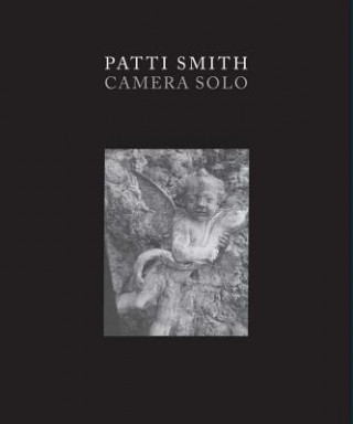 Kniha Patti Smith Patti Smith