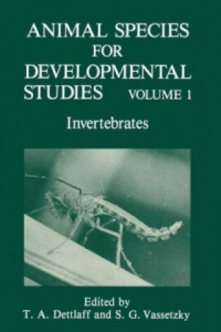 Carte Animal Species for Developmental Studies T.A. Dettlaff
