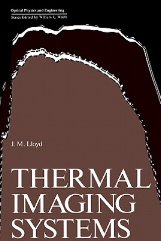 Könyv Thermal Imaging Systems J.M. Lloyd