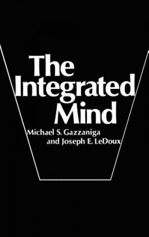 Könyv Integrated Mind Michael S. Gazzaniga
