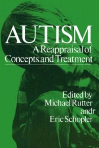 Carte Autism Michael Rutter