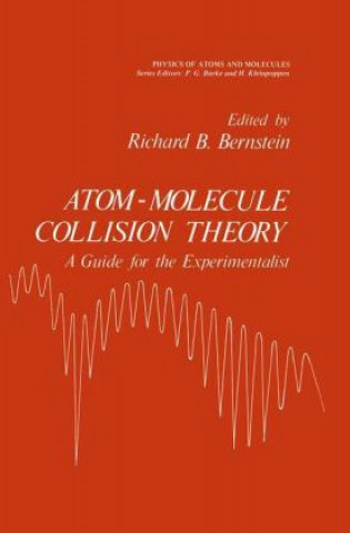 Carte Atom - Molecule Collision Theory Richard Barry Bernstein