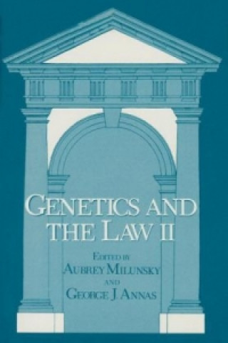 Carte Genetics and the Law II ilunsky