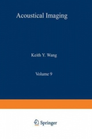 Book Acoustical Imaging Keith Wang