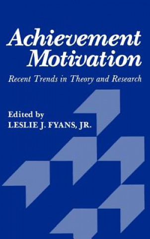 Carte Achievement Motivation yans