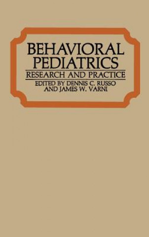 Buch Behavioral Pediatrics Dennis C. Russo