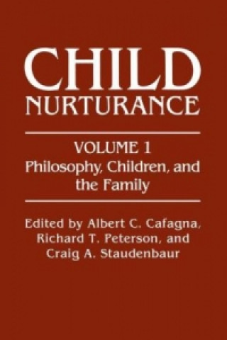 Book Philosophy, Children, and the Family Albert C. Cafagna