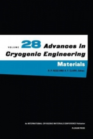 Carte Advances in Cryogenic Engineering Materials R.W. Fast