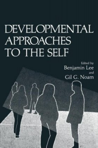 Kniha Developmental Approaches to the Self Benjamin Lee