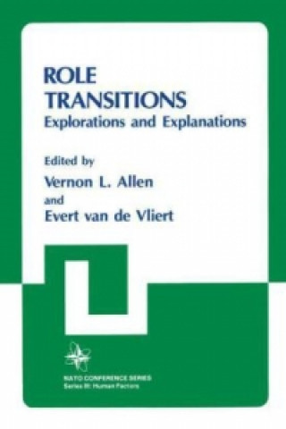 Carte Role Transitions Vernon L. Allen