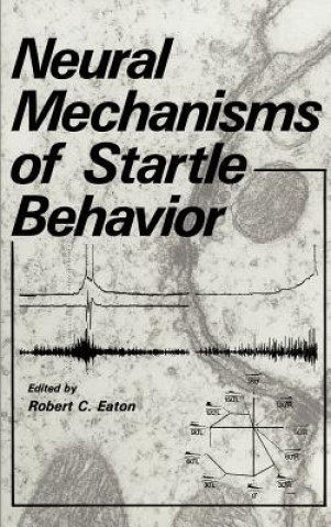 Książka Neural Mechanisms of Startle Behavior Robert C. Eaton