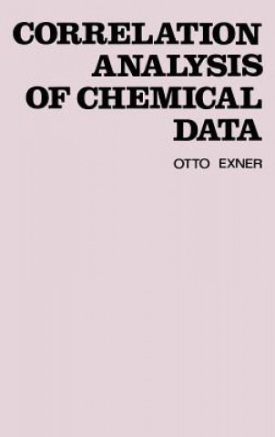 Carte Correlation Analysis of Chemical Data O. Exner