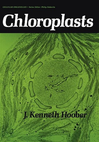 Carte Chloroplasts J. Kenneth Hoober