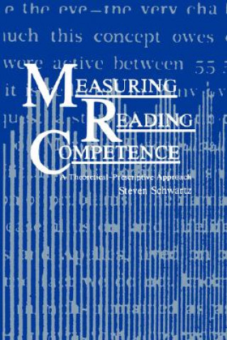 Carte Measuring Reading Competence S. Schwartz