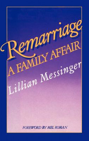 Carte Remarriage L. Messinger
