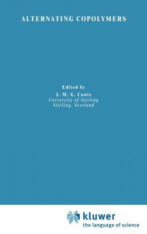 Carte Alternating Copolymers J.M.G. Cowie