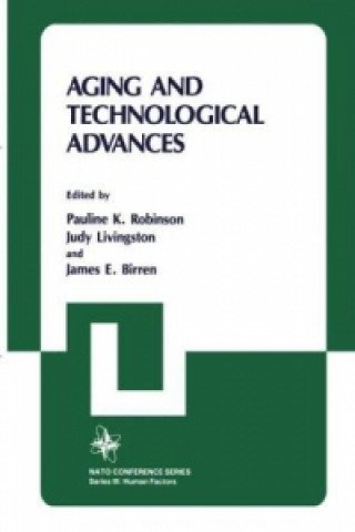Carte Aging and Technological Advances Pauline K. Robinson