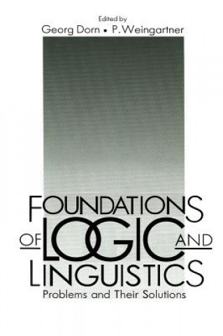 Carte Foundations of Logic and Linguistics Georg Dorn