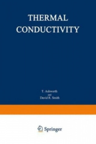 Carte Thermal Conductivity 18 T. Ashworth