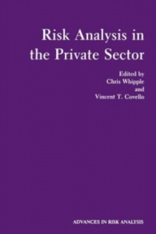 Carte Risk Analysis in the Private Sector Chris Whipple
