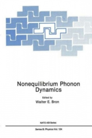Carte Nonequilibrium Phonon Dynamics Walter E. Bron